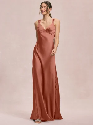 Morilee Style 31245 A line Bridesmaid Dress 23