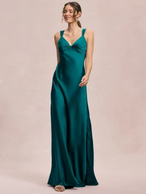 Morilee Style 31245 A line Bridesmaid Dress 24