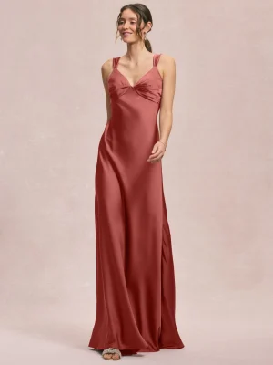 Morilee Style 31245 A line Bridesmaid Dress 25