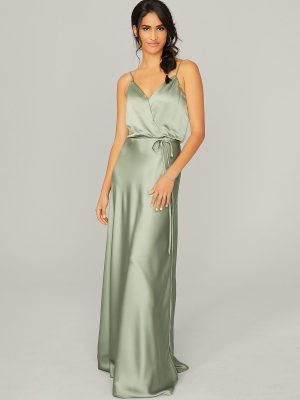 Style 21769 A line Bridesmaid Dress by Morilee 01 1