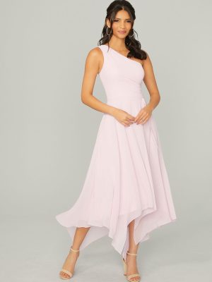 Style 21770 A line Bridesmaid Dress by Morilee 01 1