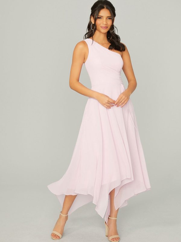 Style 21770 A line Bridesmaid Dress by Morilee 01 1