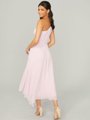 Style 21770 A line Bridesmaid Dress by Morilee 03 1