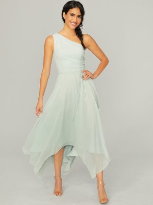 Style 21770 A line Bridesmaid Dress by Morilee 04 1