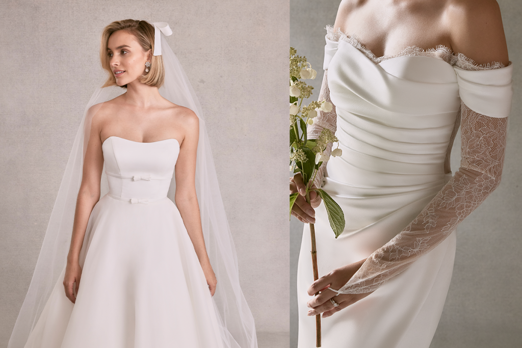 San Diego wedding Accessories 2025