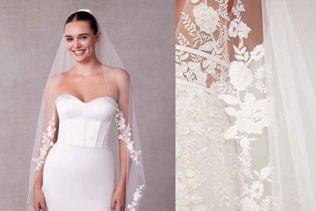 wedding trends 2025