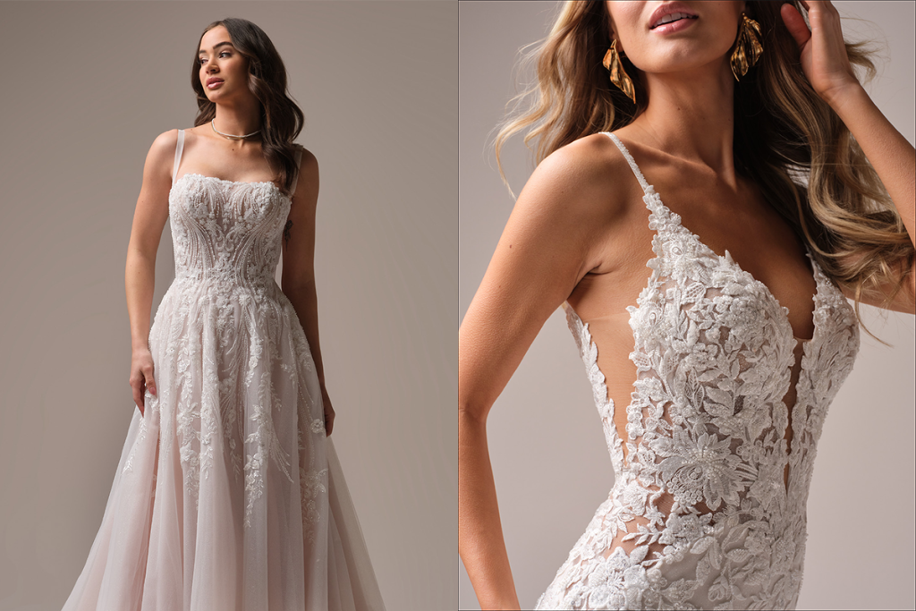 San Diego Best Wedding Dress